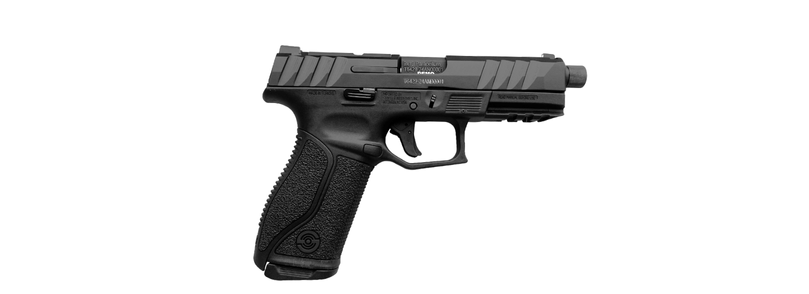 STR-9 COMBAT SX